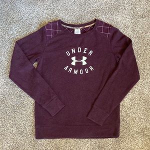 Under Armour Cold Gear Sweatshirt